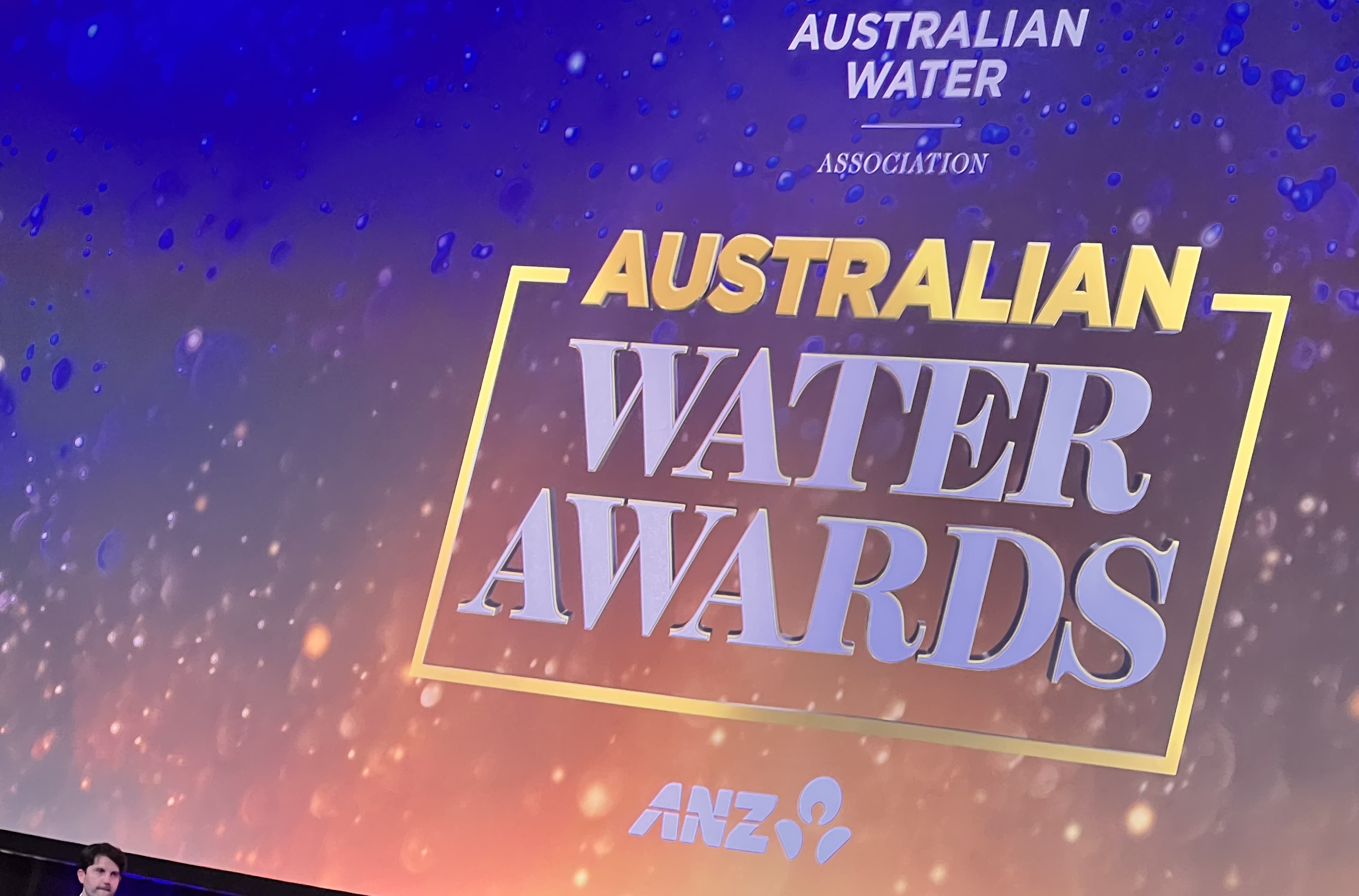 Australian Water Awards