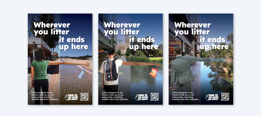 Litter Prevention Toolkit