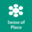 Icon: Sense of place