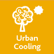 Icon: Urban cooling