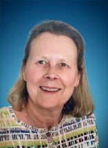 Prue Digby