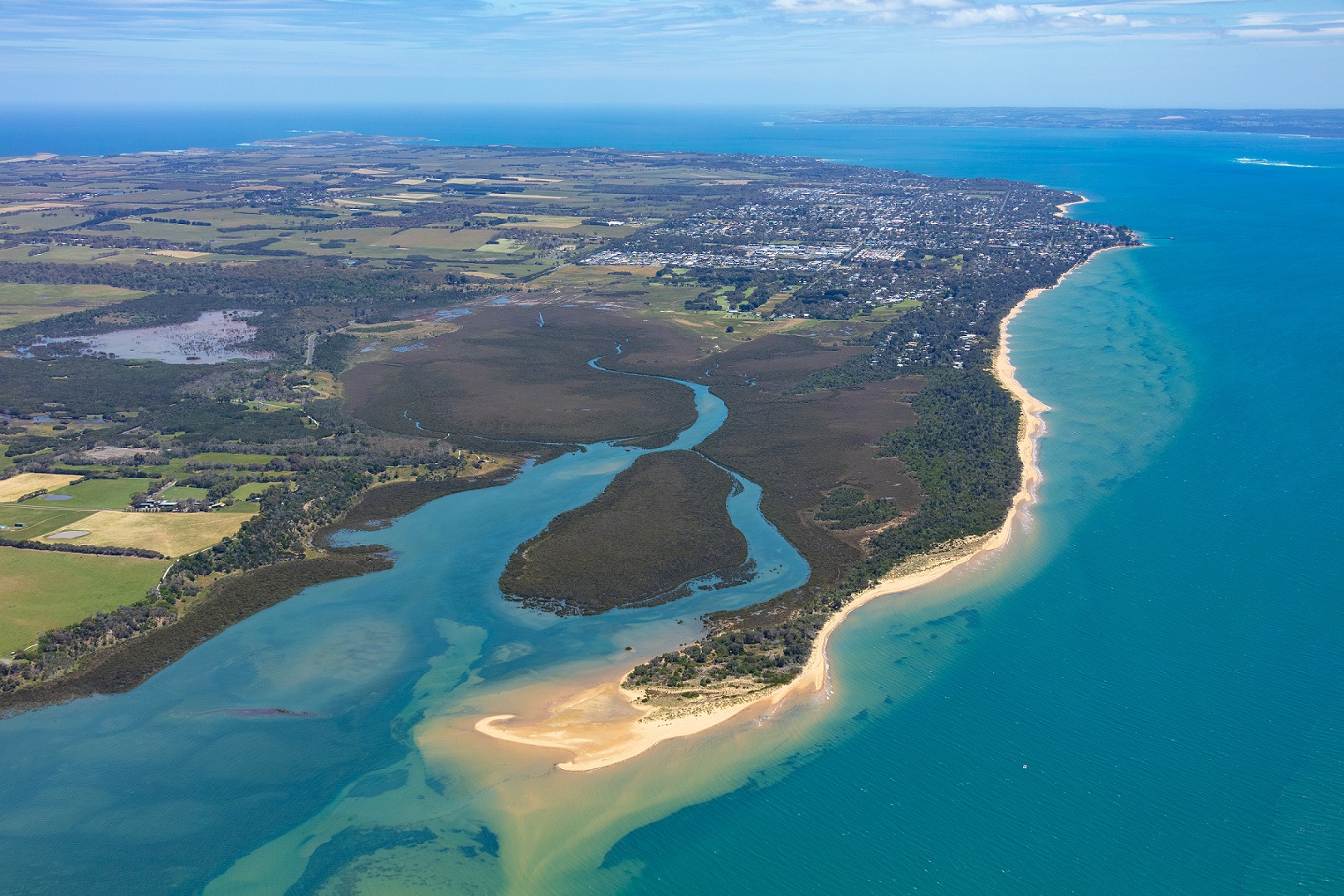 Ramsar Protection Program