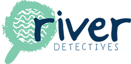 River Detectives logo