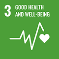 Sustainable Development Goal 03: Good health and well-being