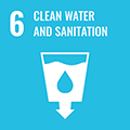 Sustainable Development Goal 06: Clean water and sanitation