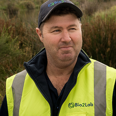Waterwatch webinar - Dr David Sharley Doctor David Sharley