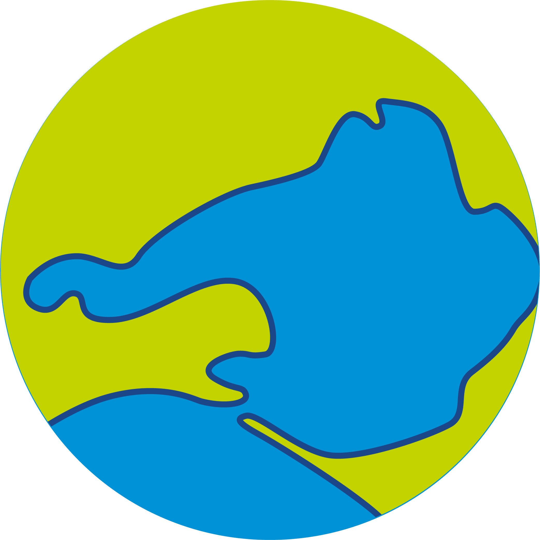 Port Phillip Bay icon