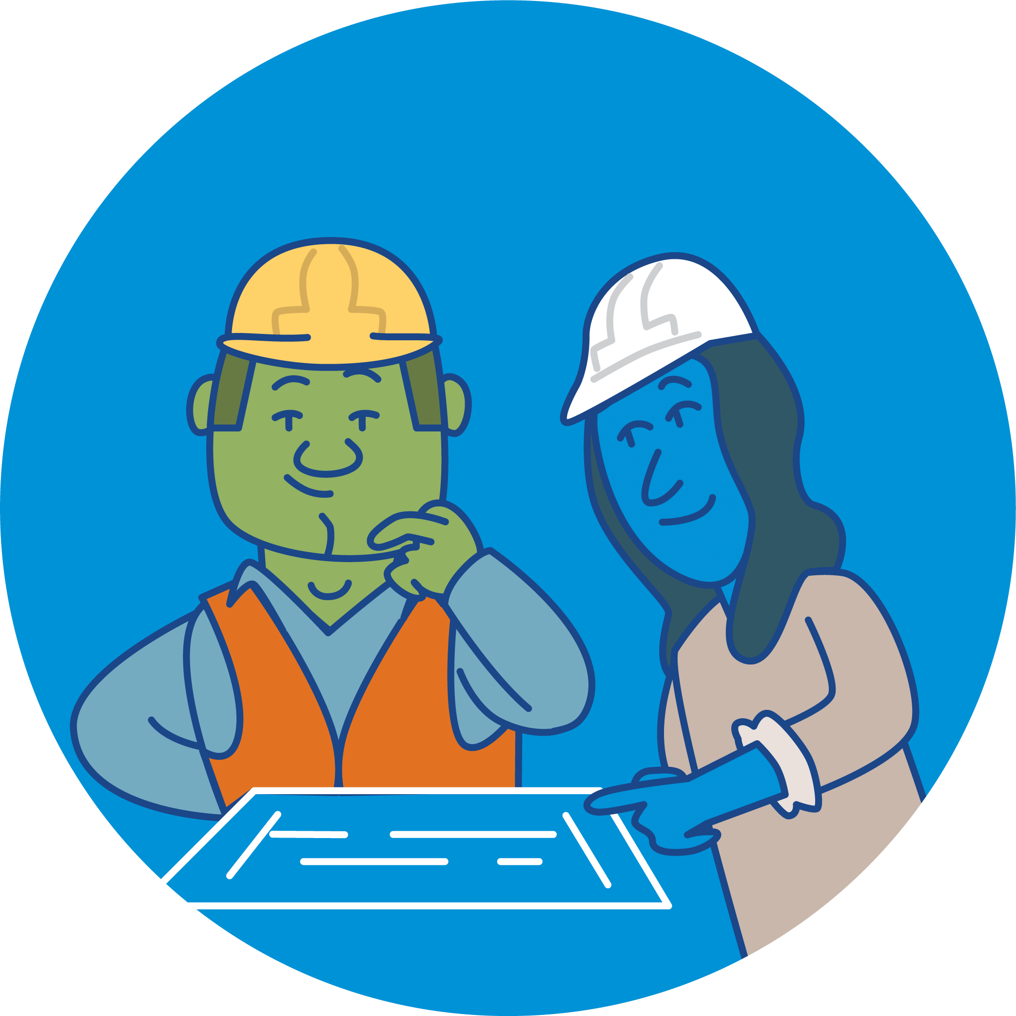 Development icon