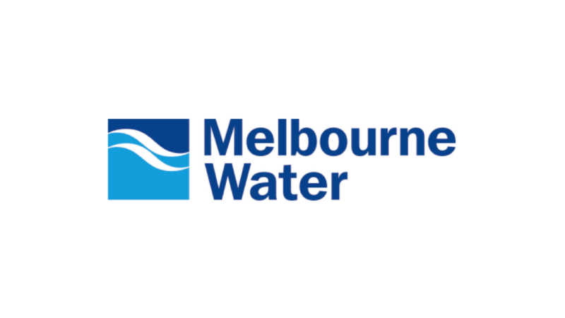 Melbourne Water logo