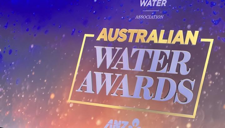 Australian Water Awards