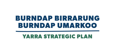 Burndap Birrarung burndap umarkoo