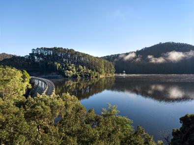Maroondah Reservoir