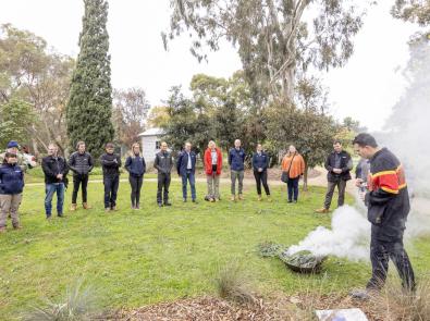 The Yarra Capital Improvement Program