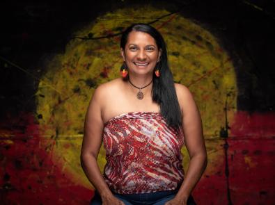 Nova Peris profile