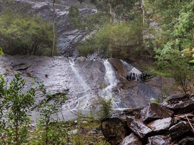 Maroondah Reservoir
