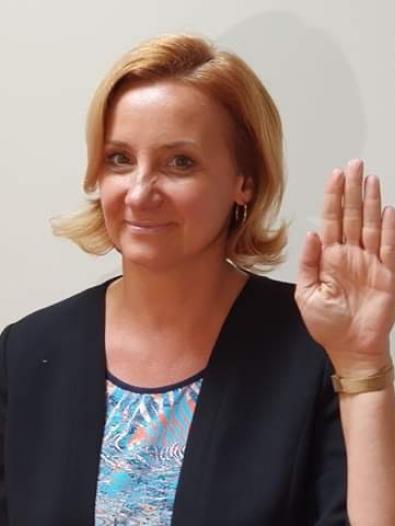 Edyta Grzyb IWD