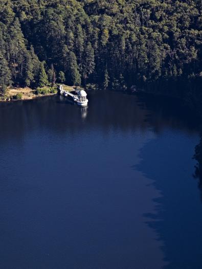 Maroondah Reservoir