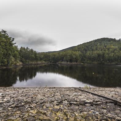 O'Shannassy Reservoir