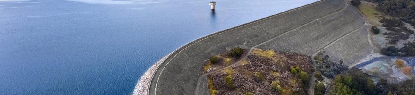 Cardinia Reservoir