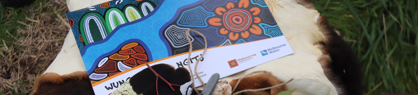 Wadawurrung Traditional Owners partnership