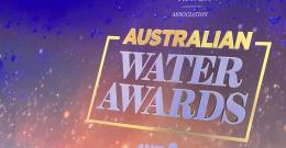 Australian Water Awards
