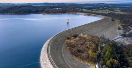 Cardinia Reservoir