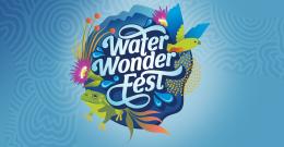 Water WonderFest logo