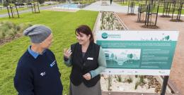 Pilot Park - Greening the Pipeline project Thumbnail