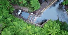 Maroondah Aqueduct aerial Thumbnail