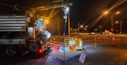 Mordialloc works