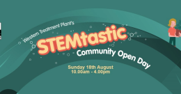 STEMtastic Community Open Day