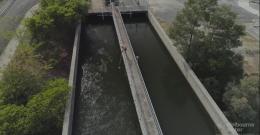 Shakiah Inglis Winneke Treatment Plant