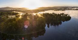 Sugarloaf Reservoir