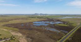 The Two Great Ramsar Wetlands project 