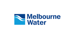Melbourne Water logo