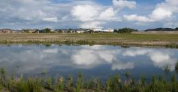 mw06770 - Wetland construction at Tanti Creek.jpg Thumbnail