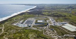 Victorian desalination plant Thumbnail