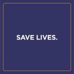 Save lives