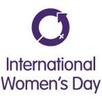 IWD logo