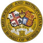 MMBW logo