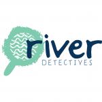 River Detectives logo