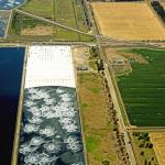 Renewable energy at the Western Treatment Plant