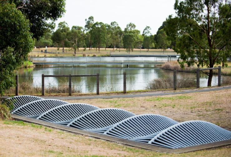 Drainage system