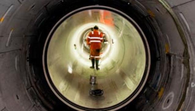 Sewer maintenance