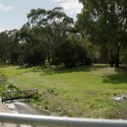 D1 Drain, Werribee