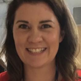 Dr Kirsten Shelly