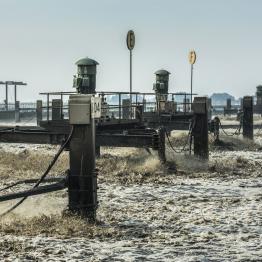 Western Treatment Plant