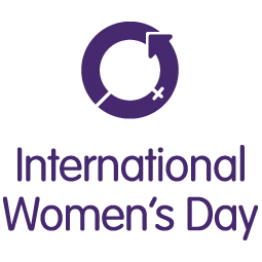 IWD logo
