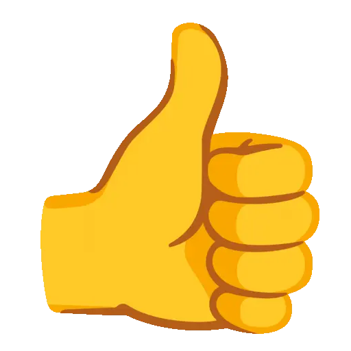 Display a popup form that you can use to provide positive feedback for this page